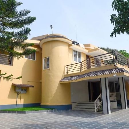 Nature Crafts Homestay Retreat Манипала Экстерьер фото