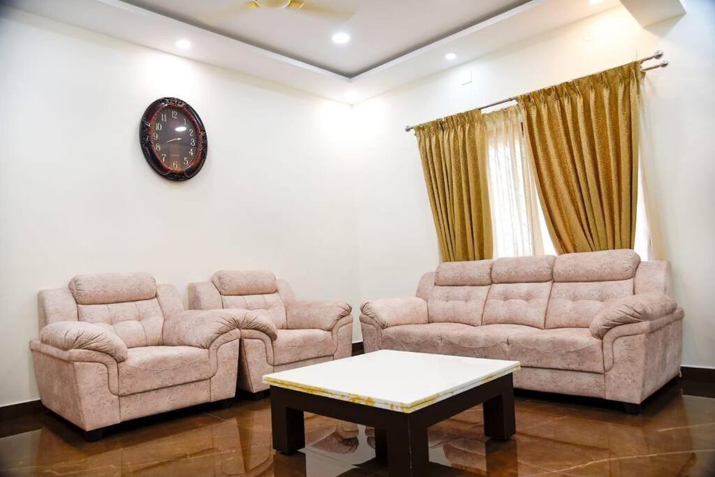 Nature Crafts Homestay Retreat Манипала Экстерьер фото