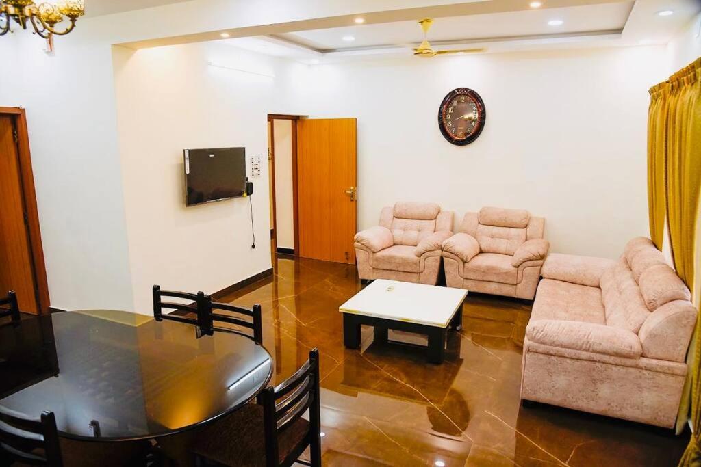 Nature Crafts Homestay Retreat Манипала Экстерьер фото
