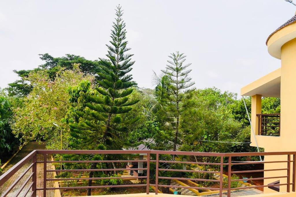Nature Crafts Homestay Retreat Манипала Экстерьер фото
